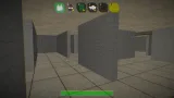 Screenshot #2 - Enter The Backrooms