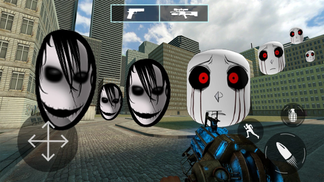 Screenshot #18 - SANDBOX MULTIPLAYER MODS 1.3.1