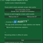 Screenshot #3 - Google Universal Analytics