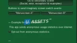 Screenshot #3 - Google Universal Analytics