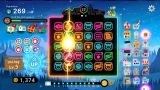 Screenshot #1 - Neon Village