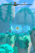 Screenshot #5 - Sky Oceans: Wings for Hire