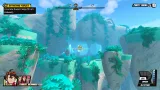 Screenshot #5 - Sky Oceans: Wings for Hire