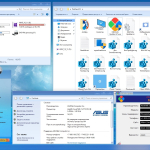 Screenshot #12 - Windows 10 Professional VL x86-x64 22H2 RU by OVGorskiy 04.2024