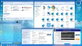 Screenshot #12 - Windows 10 Professional VL x86-x64 22H2 RU by OVGorskiy 04.2024