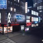 Screenshot #2 - Modern City Pack