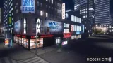 Screenshot #2 - Modern City Pack