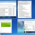 Screenshot #2 - Windows 8.1 Professional VL with Update 3 x64 Ru by OVGorskiy 07.2024