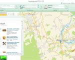 Screenshot #2 - 2ГИС (2gis) 3.16.3.0 на Windows