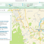 Screenshot #2 - 2ГИС (2gis) 3.16.3.0 на Windows