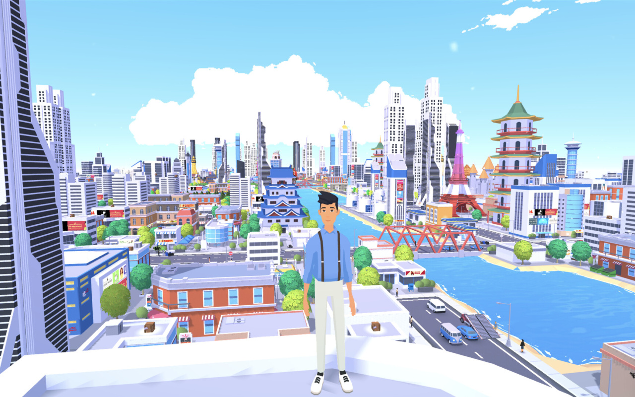 Screenshot #5 - Pocket City 2
