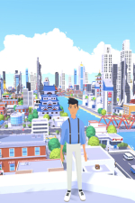 Screenshot #5 - Pocket City 2