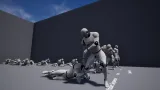 Screenshot #2 - Zombie Animations