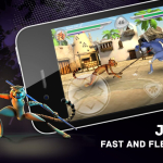 Screenshot #6 - UNIFIGHT 1.4