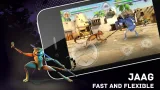 Screenshot #6 - UNIFIGHT 1.4