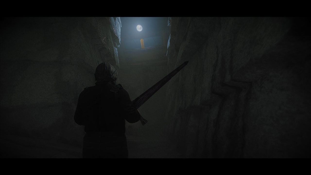 Screenshot #2 - Post Trauma