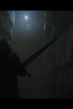 Screenshot #2 - Post Trauma