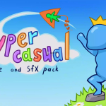 Screenshot #1 - Hyper casual Voice and SFX pack