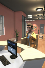 Screenshot #6 - Art Shop Simulator