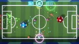 Screenshot #2 - Glow Hockey