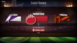 Screenshot #3 - Squiggle Football