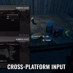 Screenshot #2 - Horror FPS KIT