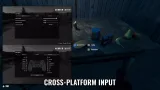 Screenshot #2 - Horror FPS KIT