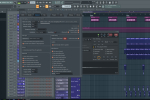 Screenshot #2 - FL Studio Producer Edition 21.2.3.4004 Repack