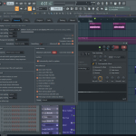 Screenshot #2 - FL Studio Producer Edition 21.2.3.4004 Repack