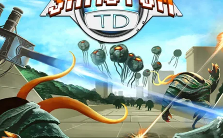 Super Sanctum TD: +2 трейнер
