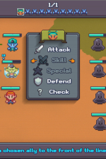 Screenshot #9 - Cauldron