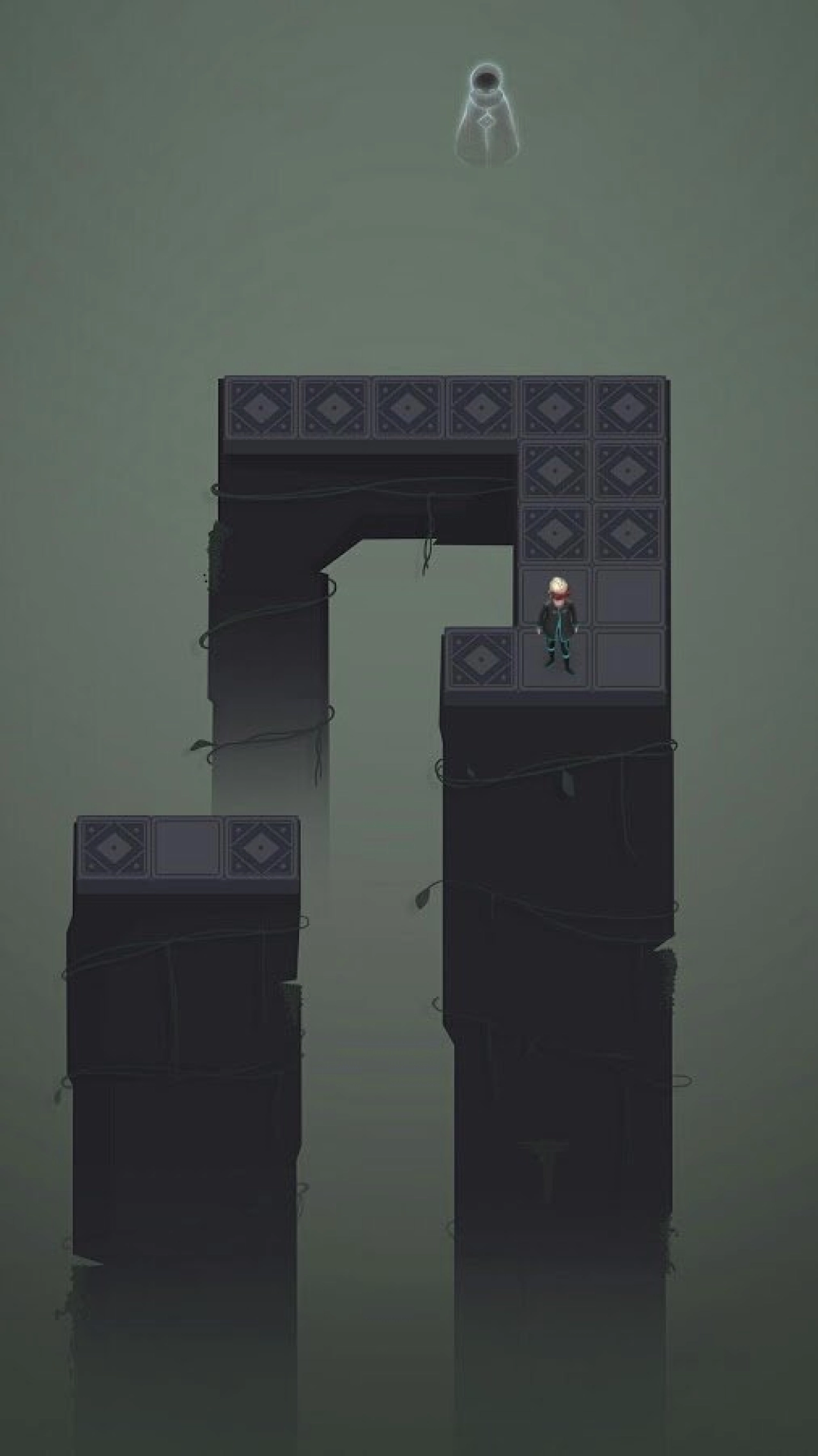 Screenshot #4 - ALTER: BETWEEN TWO WORLDS 1.02.3
