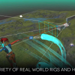 Screenshot #4 - Cinema Pro Cams - Film Lens & 3D Toolkit