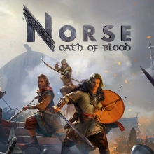 Norse: Oath of Blood: +10 трейнер