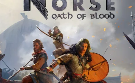 Norse: Oath of Blood: +10 трейнер