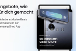 Screenshot #13 - SAMSUNG SHOP: GALAXY S25 EDGE 1.0.118
