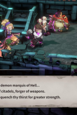 Screenshot #9 - Penny Blood: Hellbound