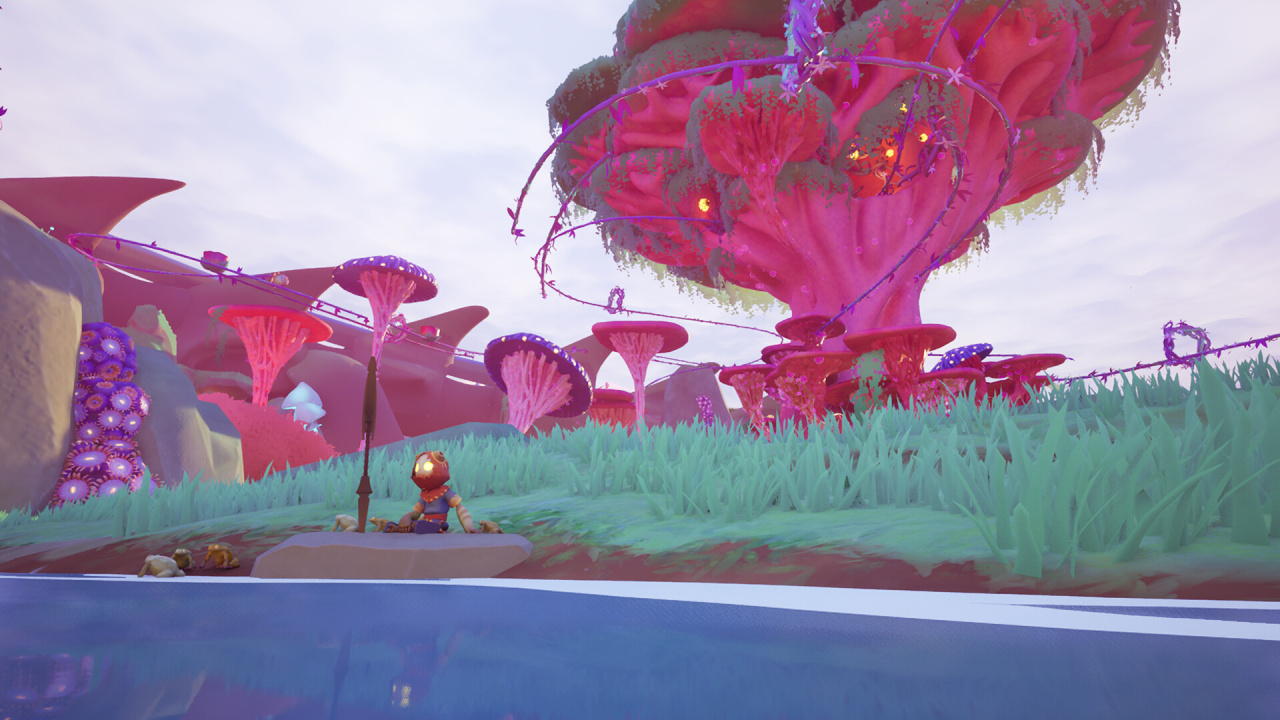 Screenshot #10 - Nebelmer