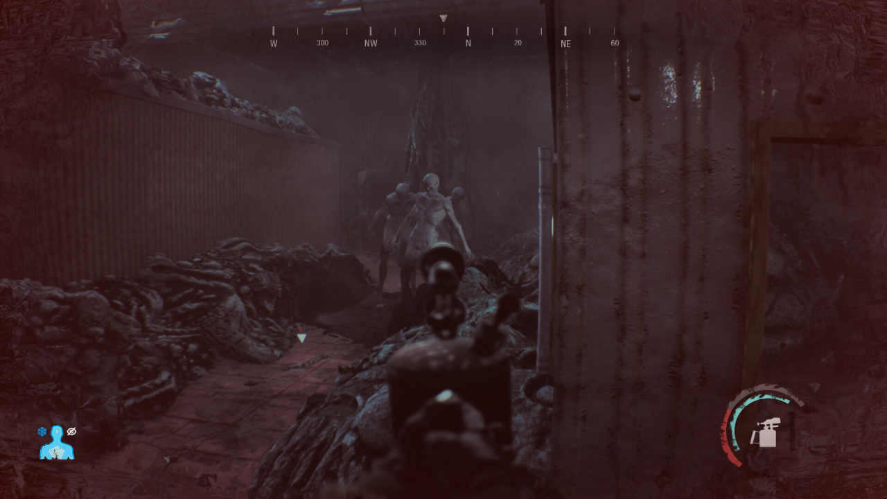 Screenshot #8 - NEDRA