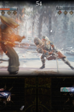 Screenshot #6 - Wretch: Divine Ascent