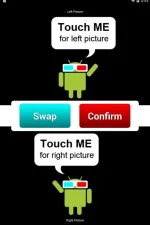 Screenshot #11 - MAKEIT3D - 3D CAMERA 4.01.1