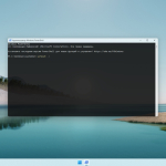 Screenshot #4 - Windows 11 Pro by OneSmiLe 25H2 build 26220.5770