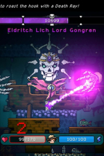 Screenshot #6 - Nice Day for Fishing