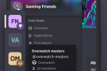 Screenshot #5 - GUILDED 9.0.8