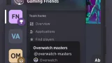 Screenshot #5 - GUILDED 9.0.8