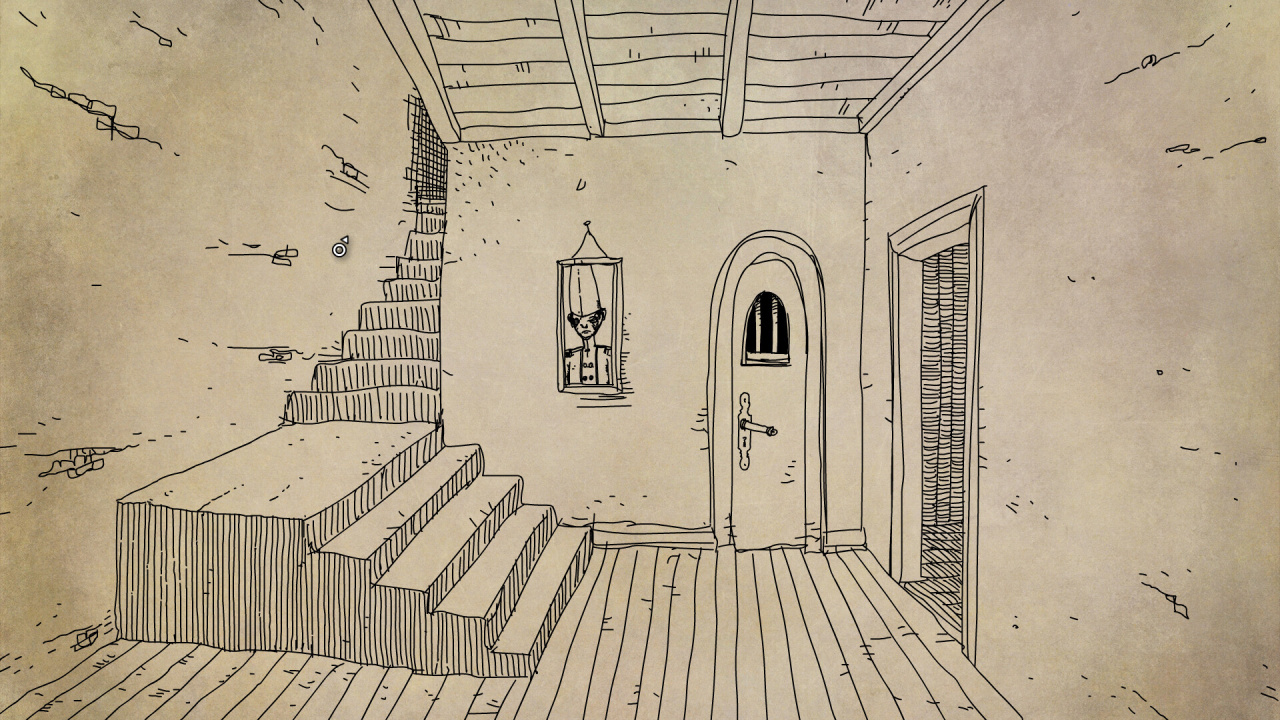 Screenshot #9 - Daymare Town