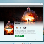 Screenshot #6 - Windows 11 Pro Русская 24H2 Build 26120.3360 Dev