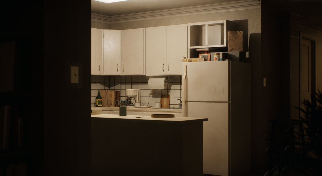Screenshot #6 - Lost Luminosity