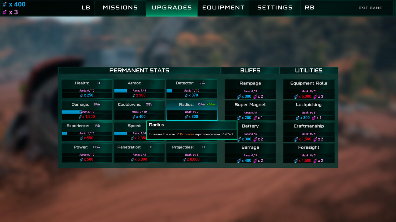 Screenshot #4 - HiveCorp