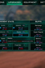 Screenshot #4 - HiveCorp